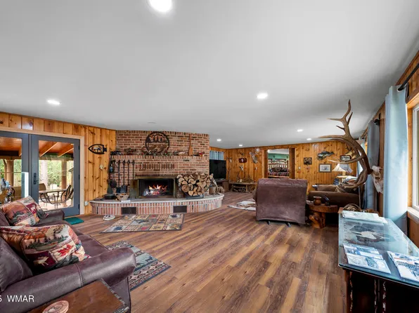 790 S Juniper Ln, Pinetop, AZ 85935