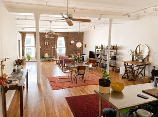 122 Duane St APT 5B, New York, NY 10007