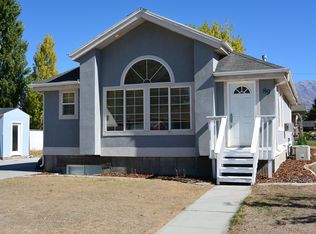 89 S 300th St W, Lehi, UT 84043