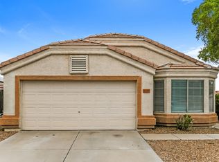 9049 E Fairfield St, Mesa, AZ 85207