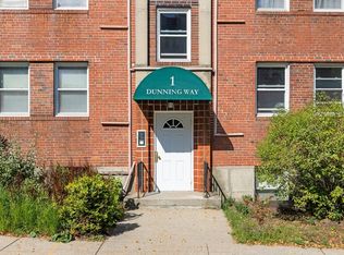 Arborway Gardens, Jamaica Plain, MA 02130