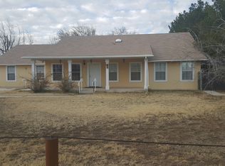 1400 Rayos De Luna, Las Cruces, NM 88007