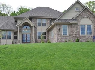 W126N11811 Forest Hill Rd, Germantown, WI 53022
