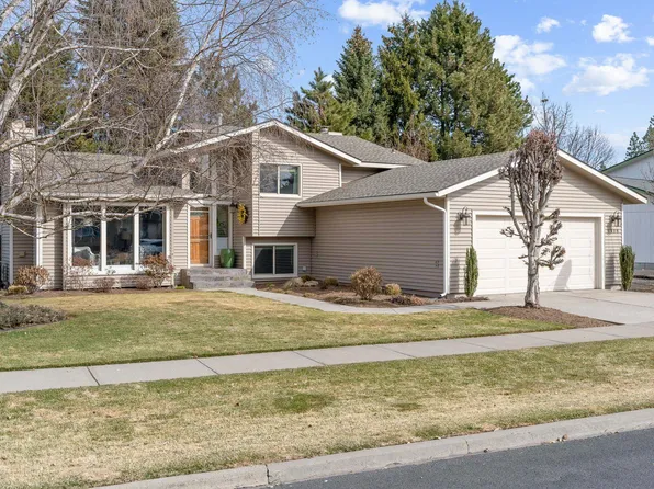 5408 W Russett Dr, Spokane, WA 99208