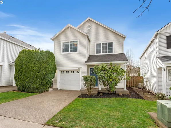 16816 NW Greyhawk Dr, Beaverton, OR 97006