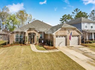 9163 Crescent Lodge Cir, Pike Road, AL 36064