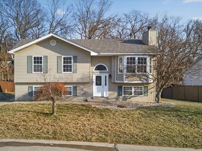 1526 Athens Dr, Saint Peters, MO, 63376