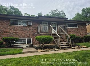2236 Hanser Dr UNIT 3, Covington, KY 41011
