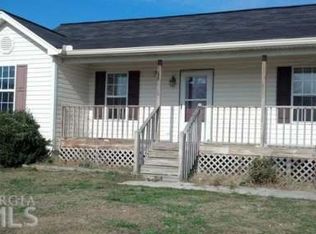 318 Parrish Rd, Cedartown, GA 30125