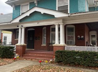 601 N 22nd St #1, Saint Joseph, MO 64506