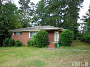 1204 Gorman St APT C, Raleigh, NC 27606