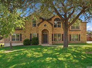 28130 George Obrien, San Antonio, TX 78260
