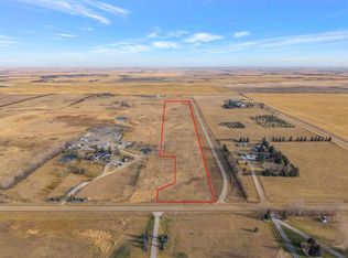 271050 Range Road 285, Rocky View County, AB T1Z0J8