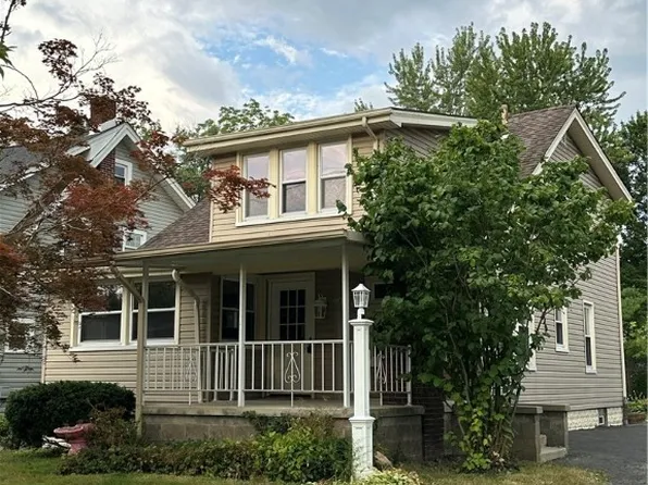 3504 Stratmore Ave, Youngstown, OH 44511