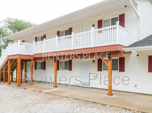 15351 W Highway 66 UNIT D