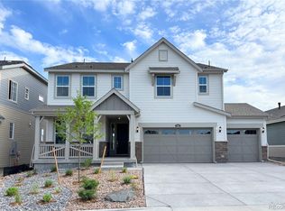 3955 Descent St, Castle Rock, CO 80108