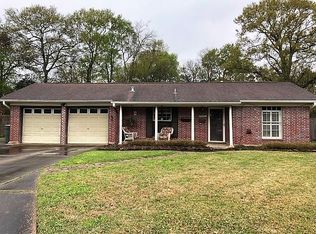 7770 Wickersham Pl, Beaumont, TX 77706
