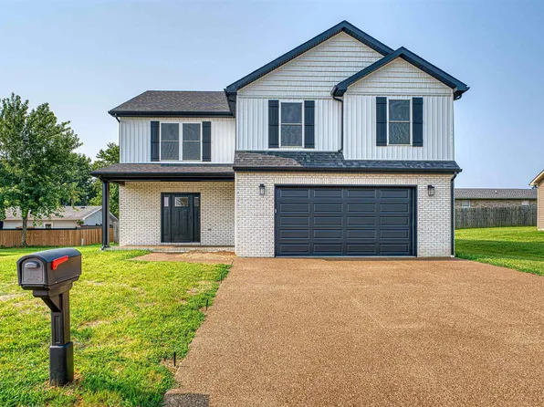 312 Sunset Dr, Mount Vernon, IN 47620
