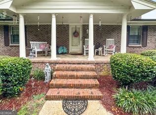 8971 Thornton Blvd, Jonesboro, GA 30236