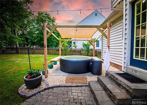 9720 Cedar Grove Way — Photo 40
