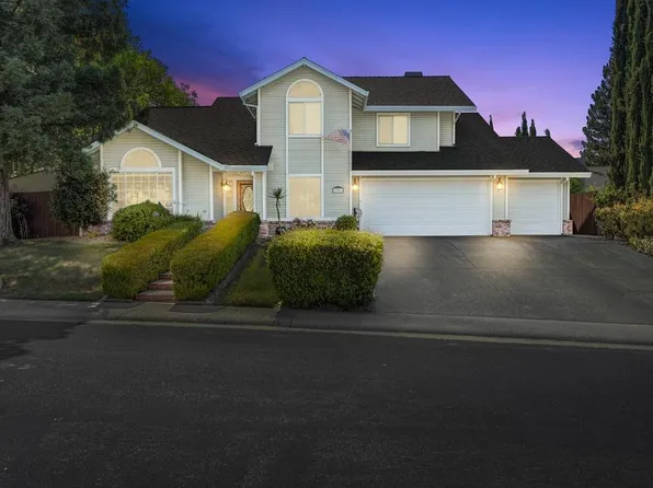 101 Leicester Way, Folsom, CA 95630
