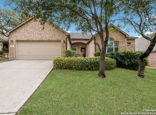 8622 El Pueblo Peak, Helotes, TX 78023