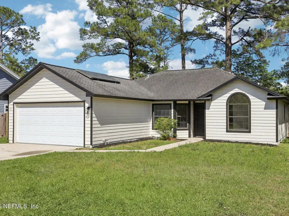 87 AUTUMN SPRINGS Court W, Jacksonville, FL 32225