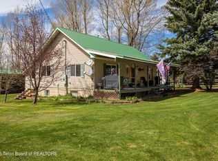 4534 Turnerville Rd, Bedford, WY 83112
