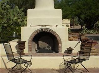 9455 N Camino Del Plata, Tucson, AZ 85742