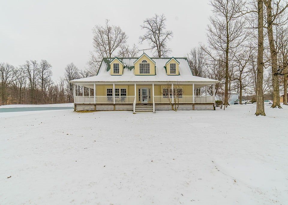 1st image of 18940 N County Road 425 E