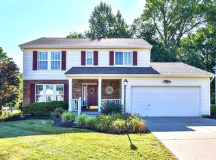 4242 Hidden Creek Ct, Batavia, OH 45103