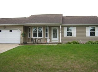 3209 Basil Dr, Madison, WI 53704