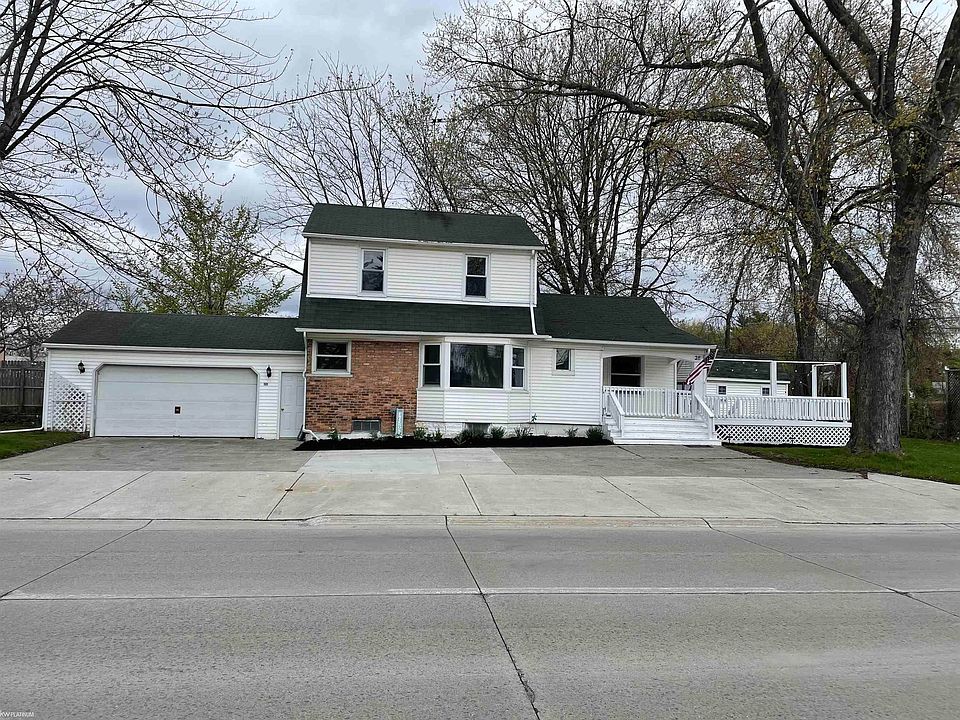 28 Gratiot Blvd, Marysville, MI 48040 Zillow
