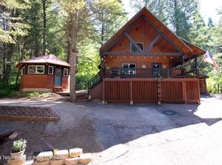 33 Fir Pl, Star Valley Ranch, WY 83127