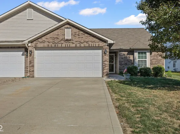 6520 Emerald Ridge Ct, Indianapolis, IN 46221