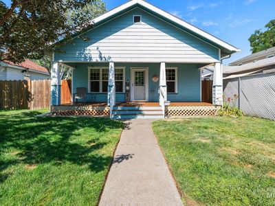 1114 11th St, Lewiston, ID, 83501