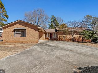 649 Laura Dr, Griffin, GA