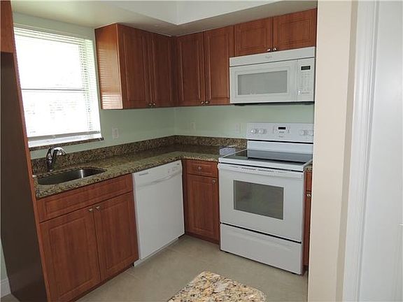 Remodeled Kitchen