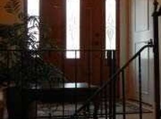 700 Iron Latch Rd, Franklin Lakes, NJ 07417