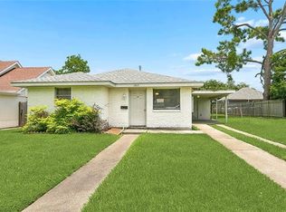 1213 Hesper Ave, Metairie, LA 70005