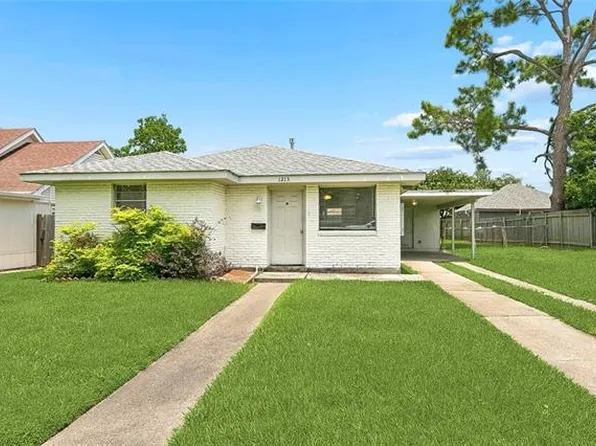 1213 Hesper Ave, Metairie, LA 70005