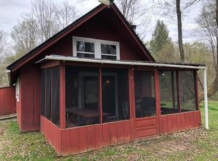 7367 Cloverleaf Rd, Belfast, NY 14711