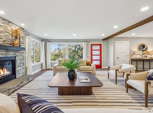 74 Oak Ridge Rd, San Rafael, CA 94903