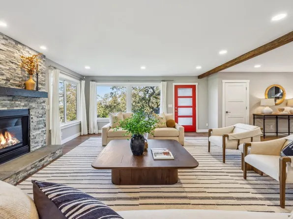 74 Oak Ridge Road, San Rafael, CA 94903