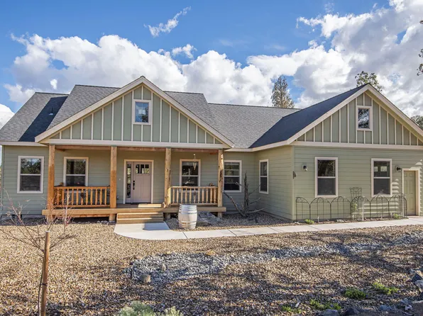 63170 Fremont Rd, Bend, OR 97701