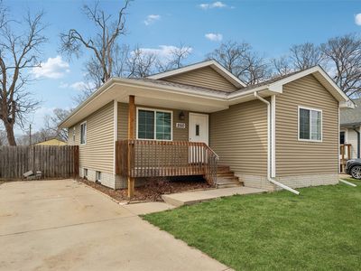 2510 E 38th Ct, Des Moines, IA, 50317