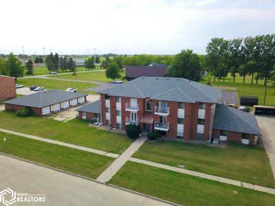 1629 Sunset St, Grinnell, IA, 50112