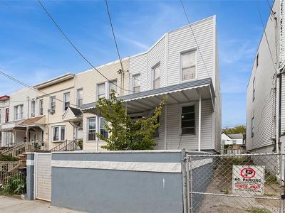 502 Chestnut St, Brooklyn, NY, 11208