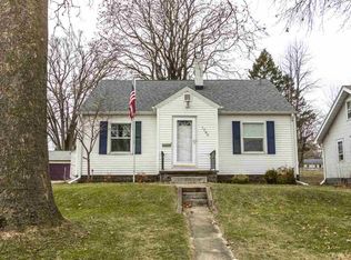 1706 Baltimore St, Waterloo, IA 50702