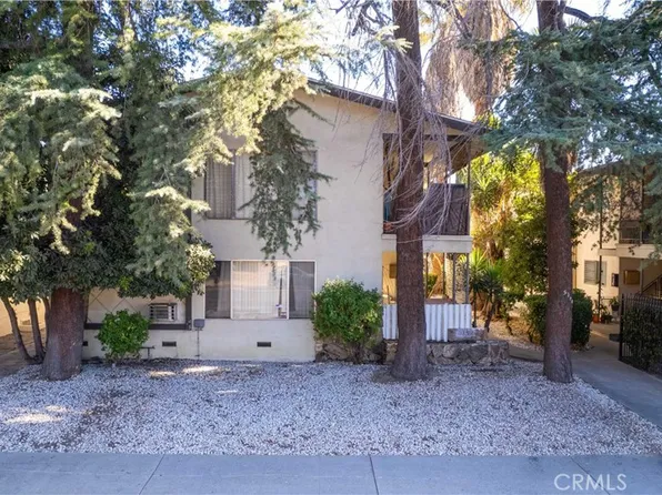 5740 Hazeltine Ave, Van Nuys, CA 91401